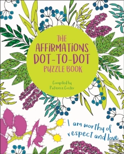 Bertrand.pt - The Affirmations Dot-To-Dot Puzzle Book