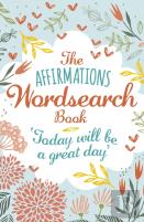 The Affirmations Wordsearch Book