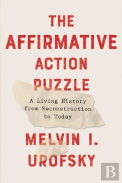 The Affirmative Action Puzzle