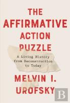 The Affirmative Action Puzzle