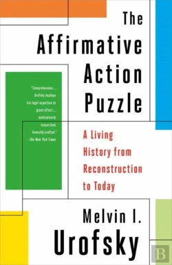 Bertrand.pt - The Affirmative Action Puzzle