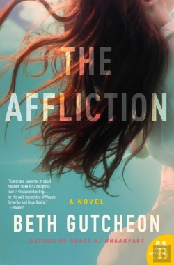Bertrand.pt - The Affliction