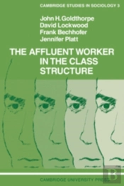The Affluent Worker In The Class Structure