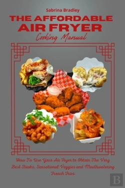 Bertrand.pt - The Affordable Air Fryer Cooking Manual