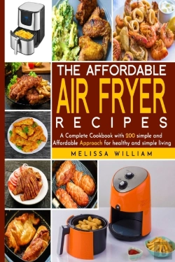 Bertrand.pt - The Affordable Air Fryer Recipes