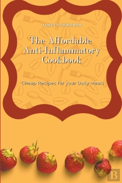 Bertrand.pt - The Affordable Anti-Inflammatory Cookbook