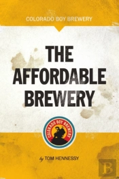 The Affordable Brewery