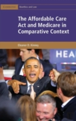Bertrand.pt - The Affordable Care Act And Medicare In Comparative Context
