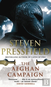 The Afghan Campaign