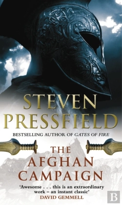 Bertrand.pt - The Afghan Campaign
