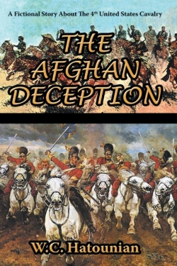 Bertrand.pt - The Afghan Deception