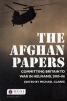 The Afghan Papers