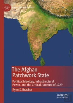 Bertrand.pt - The Afghan Patchwork State