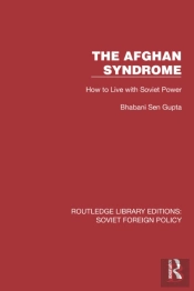 The Afghan Syndrome