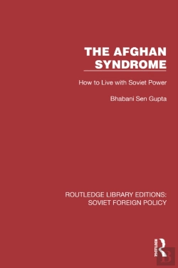 Bertrand.pt - The Afghan Syndrome