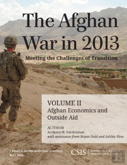 Bertrand.pt - The Afghan War In 2013: Meeting The Challenges Of Transition
