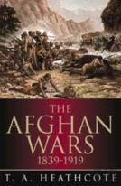 The Afghan Wars 1839-1919