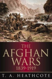 The Afghan Wars 1839-1919