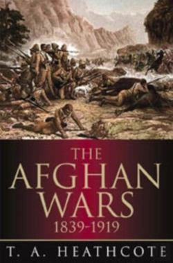 Bertrand.pt - The Afghan Wars 1839-1919