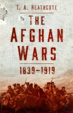 Bertrand.pt - The Afghan Wars 1839-1919