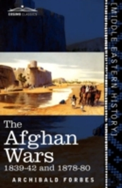 Bertrand.pt - The Afghan Wars