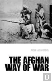 The Afghan Way Of War