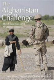 The Afghanistan Challenge