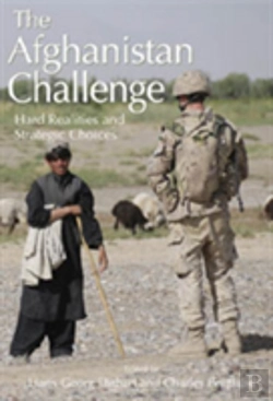 Bertrand.pt - The Afghanistan Challenge
