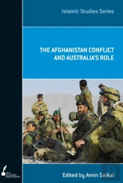 The Afghanistan Conflict And Australia'S Role