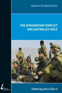 Bertrand.pt - The Afghanistan Conflict And Australia'S Role