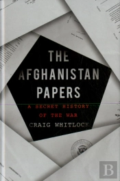 The Afghanistan Papers