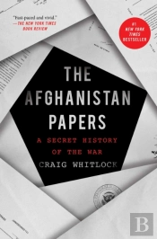 The Afghanistan Papers