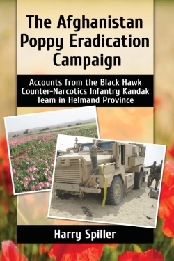 Bertrand.pt - The Afghanistan Poppy Eradication Campaign