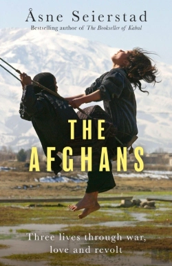 Bertrand.pt - The Afghans