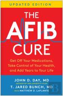 The Afib Cure, Updated Edition