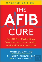 The Afib Cure, Updated Edition