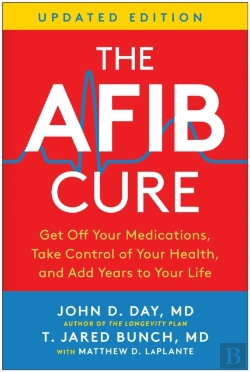 Bertrand.pt - The Afib Cure, Updated Edition