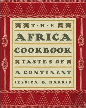 The Africa Cookbook