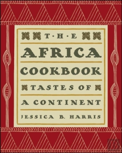 Bertrand.pt - The Africa Cookbook