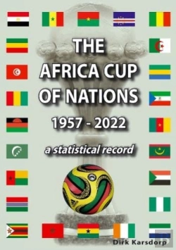 Bertrand.pt - The Africa Cup Of Nations 1957-2022