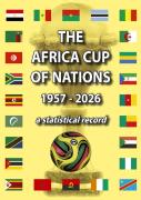 The Africa Cup Of Nations 1957-2026
