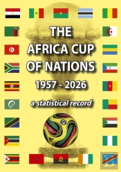 The Africa Cup Of Nations 1957-2026