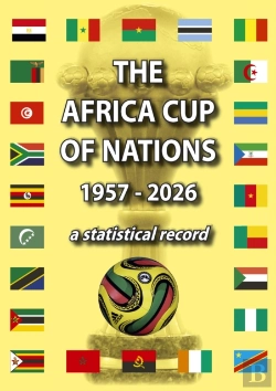 Bertrand.pt - The Africa Cup Of Nations 1957-2026