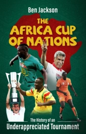 The Africa Cup Of Nations