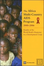 The Africa Multi-Country Aids Program 2000-2006