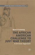 The African American Challenge To Just War Theory