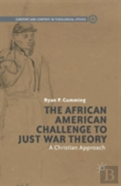 The African American Challenge To Just War Theory