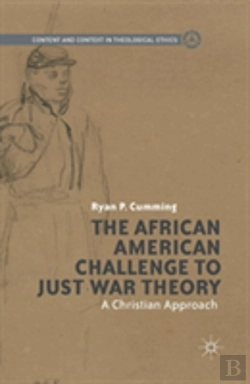 Bertrand.pt - The African American Challenge To Just War Theory