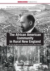 The African-American Community In Rural New England