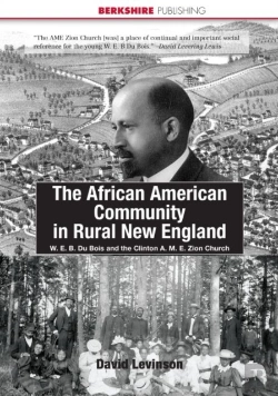 Bertrand.pt - The African-American Community In Rural New England